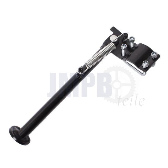 Seitenständer Tomos A3/A35 Schwarz