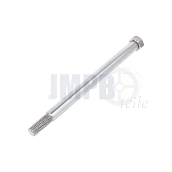 Schwingachse Zundapp Neues Type Edelstahl