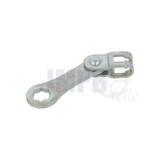 Bremshebel Kreidler kleines Nabe Leleu