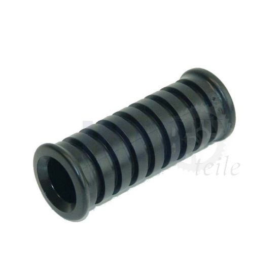 Gummi für Fußrasten Hinter  FS1