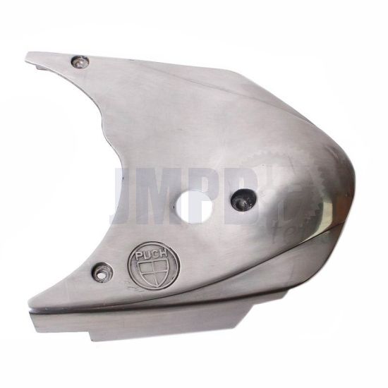 Motorabdeckung Puch VZ50 / Dakota Von ab 1969