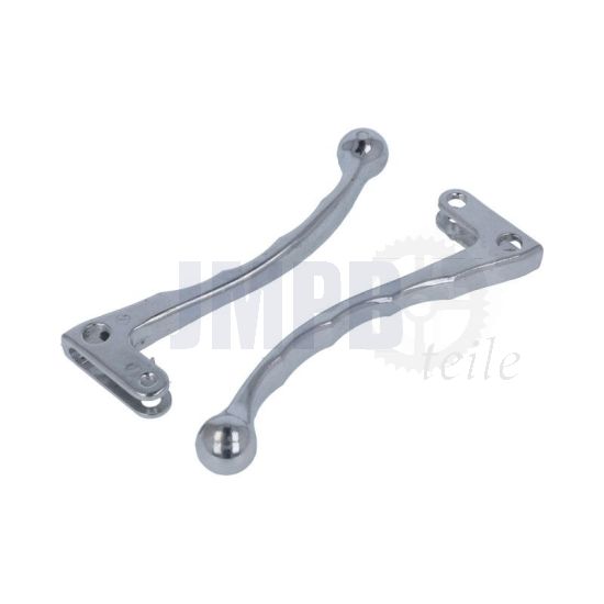 Bremshebelsatz Modell Magura Zundapp/Kreidler