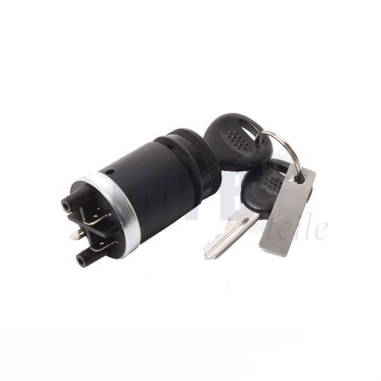 Zündschloß Tomos A35