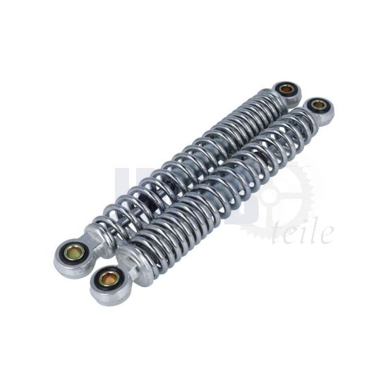 Stoßdämpfer Yamaha FS1 1976