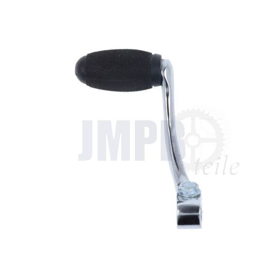 Schaltpedal Zundapp KS100 4 Gänge