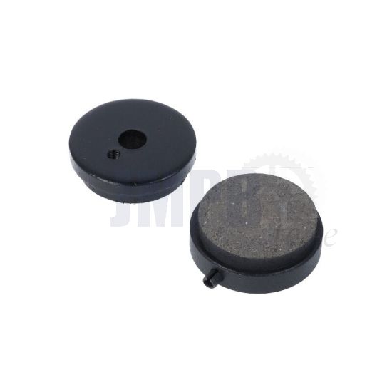 Bremsbeläge Yamaha FS1