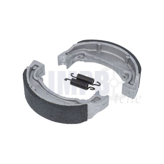 Bremsbacken FS1/DT/RD/TY Mit Federn