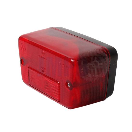 Rücklicht Zundapp C50 / GTS50