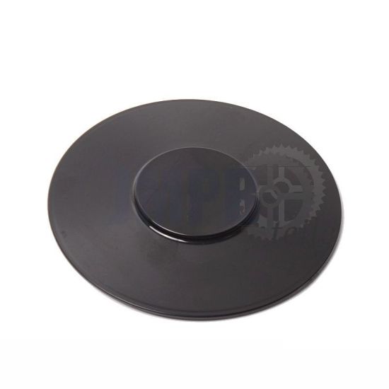 Deckel Flach Tomos Original