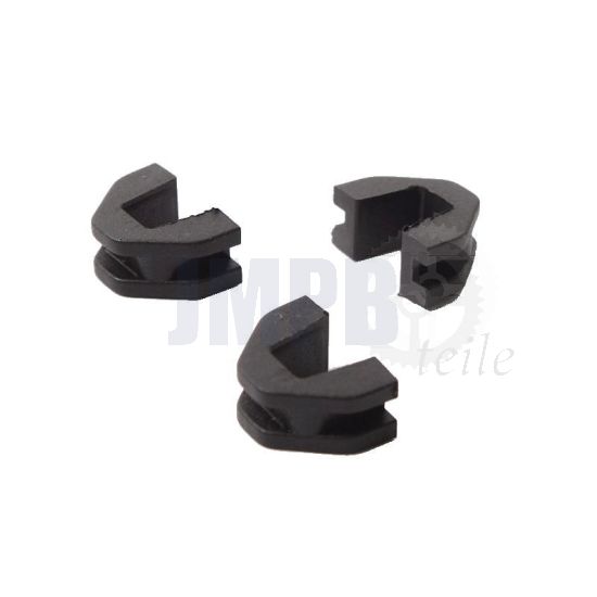 Satz Vario Leiter Variator