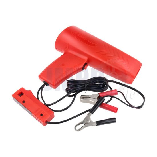 Timing-Induktionslampe - Zündzeitpunkt