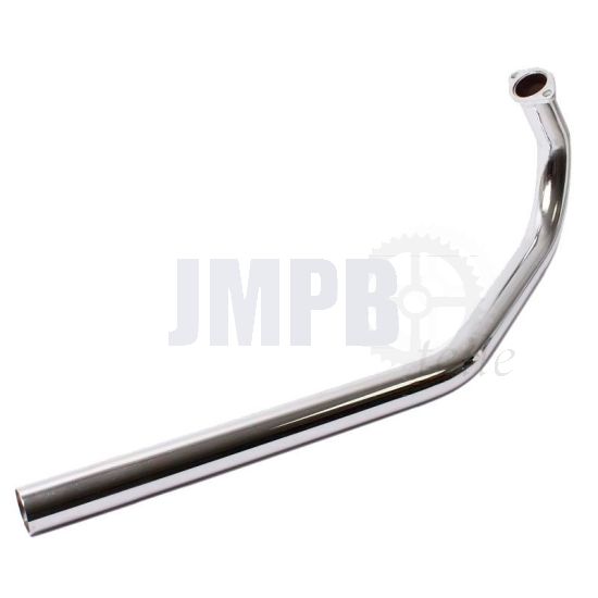 Krümmer Puch VZ50 / Nevada / Dakota 28MM