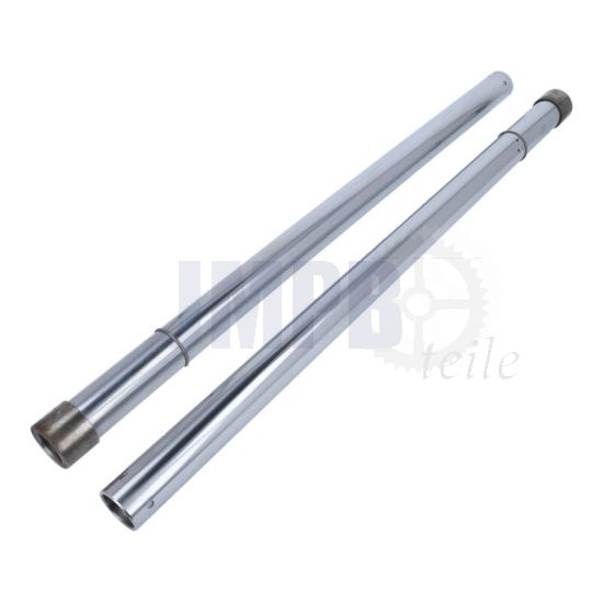 Standrohre Satz Yamaha DT50MX