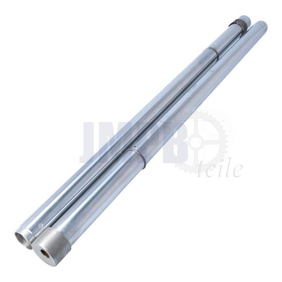 Standrohre Satz Yamaha FS1