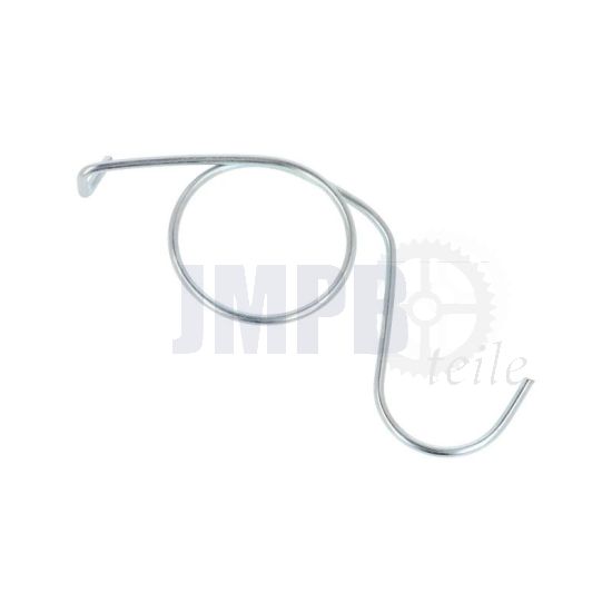 Bremshebel Feder Kreidler Kleines Nabe