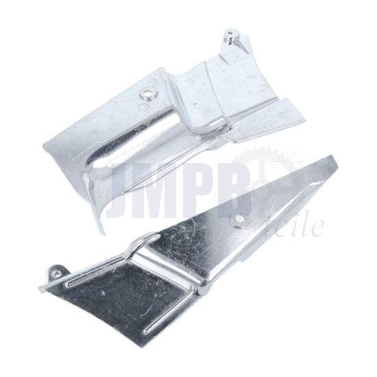 Rahmenabdeckung Satz Zundapp 517 AT