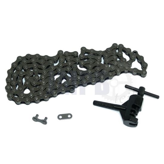 Antretkette mit Kettenwerkzeug Maxi/Citta/Ciao