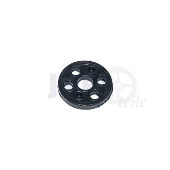 Gummi Hahnhebel Yamaha FS1 NT