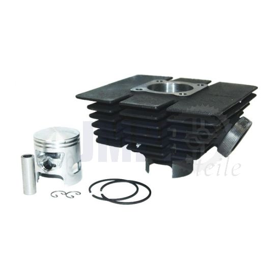 65CC Zylinder Polini Yamaha RD/DT/TY/ENDURO