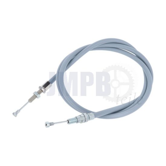 Vorne Bremszug Zundapp Grau Elvedes