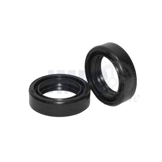 Gabel Simmeringsatz Yamaha RD/TY/FS1 27X39X10.5