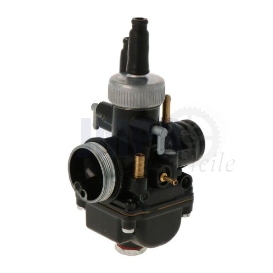 19MM Vergaser PHBG Black Racing Replica