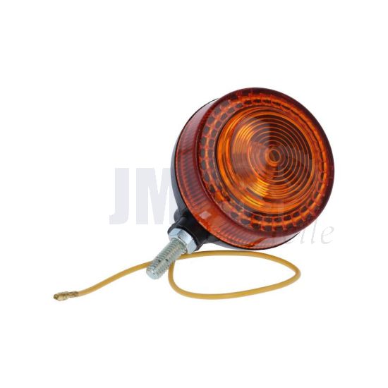 Blinker Komplett Yamaha DT50MX Vorne