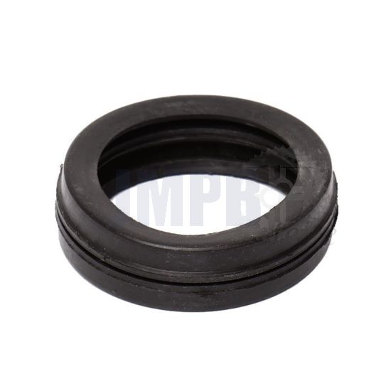 Gummi Rund VDO Tachometer Zundapp