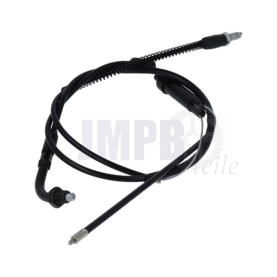 Kabel Yamaha DT MX Gas komplett