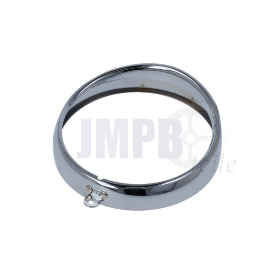 Scheinwerfer Ring Kreidler Eier-Tank Kleines scheinwerfer