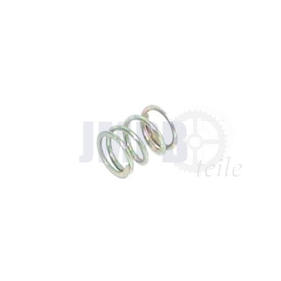 Leerlaufeinstellschraube feder Bing 17MM Zundapp