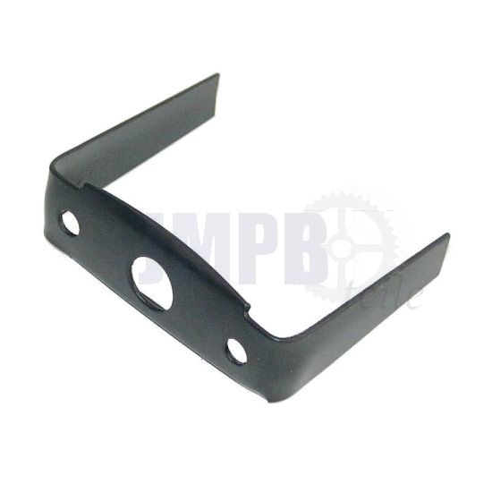 Klemme 60MM VDO Tachometer Schwarz