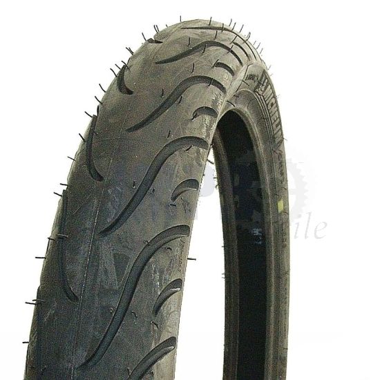 17 Zoll Michelin Semi Pilot Street 60/90/17