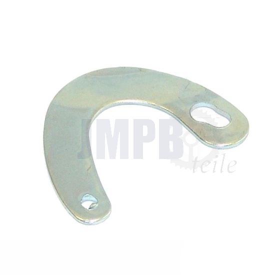 Halbmond Hauptständer Yamaha FS1 Replica