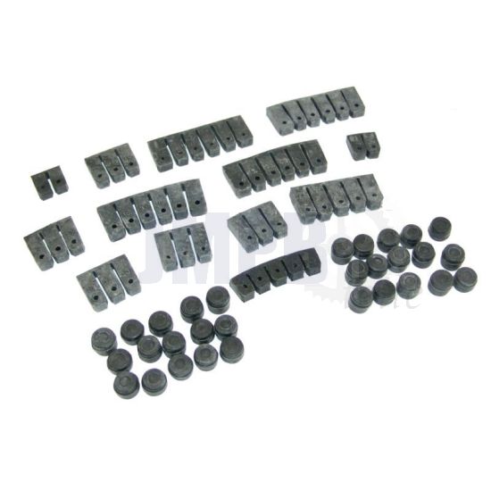 Gummi Satz Kreidler SBW Zylinder + Kopf