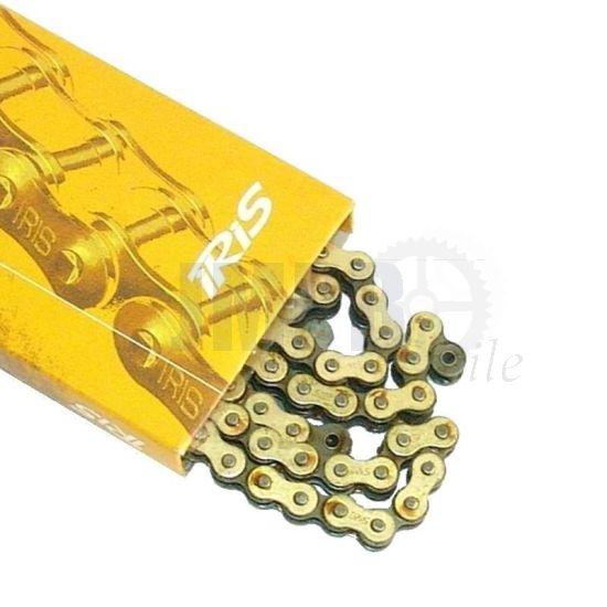 Kette Iris GSX 420 - 134