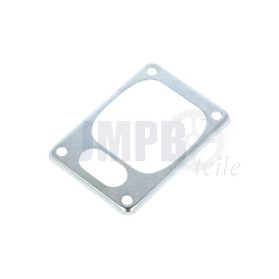 Montageplatte Filtergummi FS1 Remake
