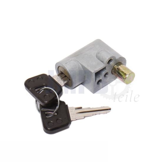 Lenkschloß Yamaha FS1 Remake