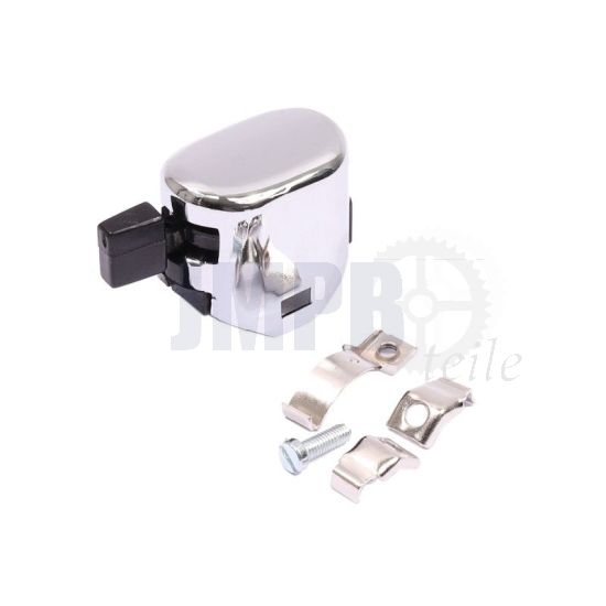 Lenkerschalter Zundapp CS50 Chrom