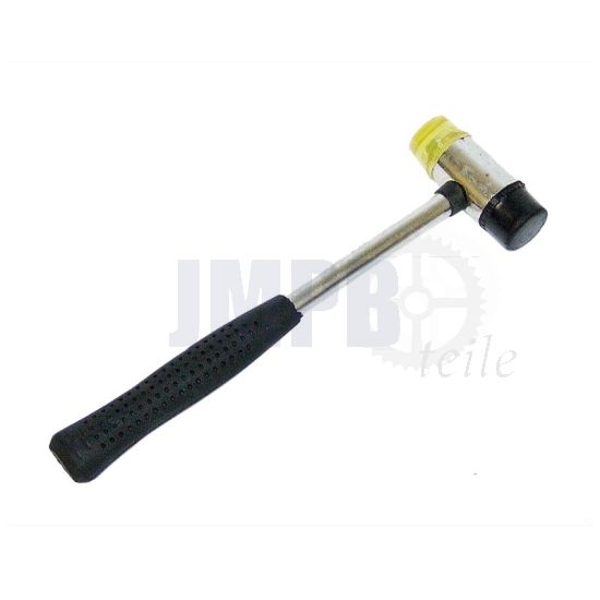 Klopfen Gummi/Plastik 30MM