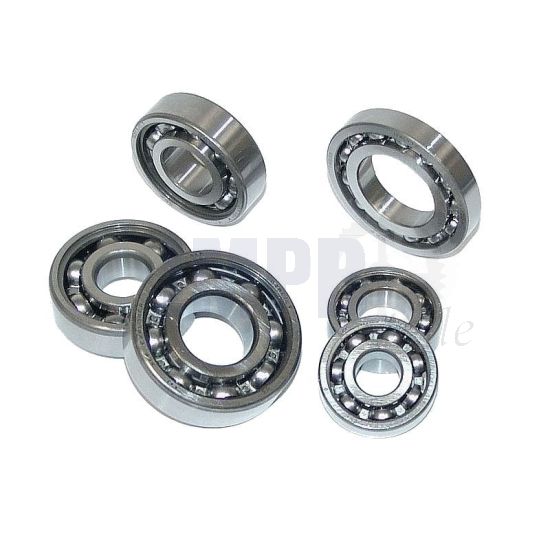 Block Lagersatz Zundapp 5 Gänge