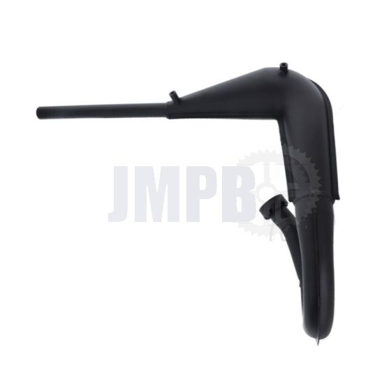 Auspuff Yamaha DT50MX