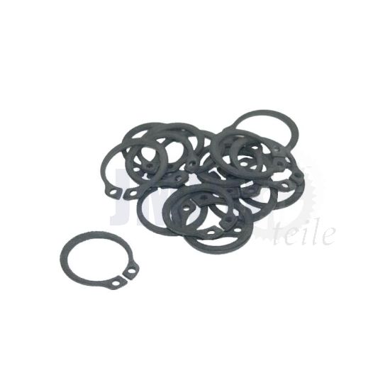 Seeger Achse 14MM Din 471