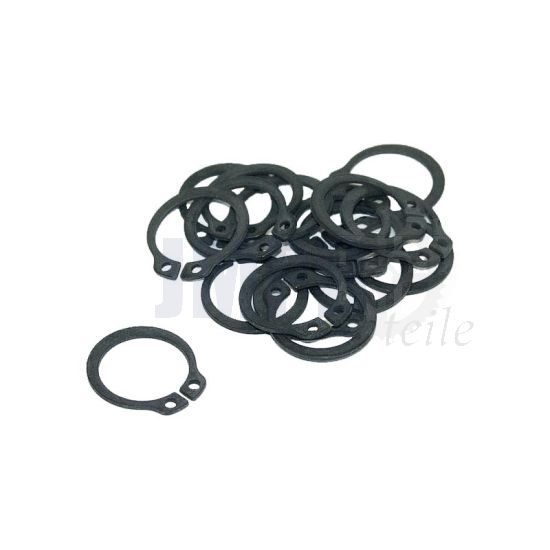 Seeger Schaltwelle Zundapp