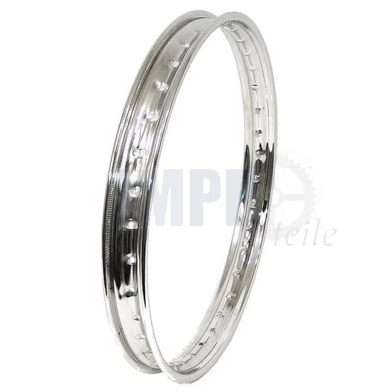 Felge Chrom 1.50X19 Italcerchio