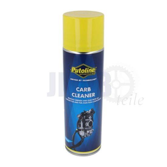 Putoline Vergaserreiniger - 500 ML