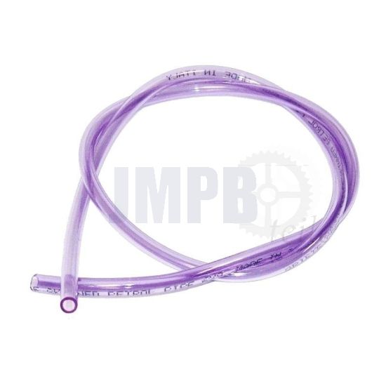 Benzinschlauch Doppelwandige 6X9 1 Meter