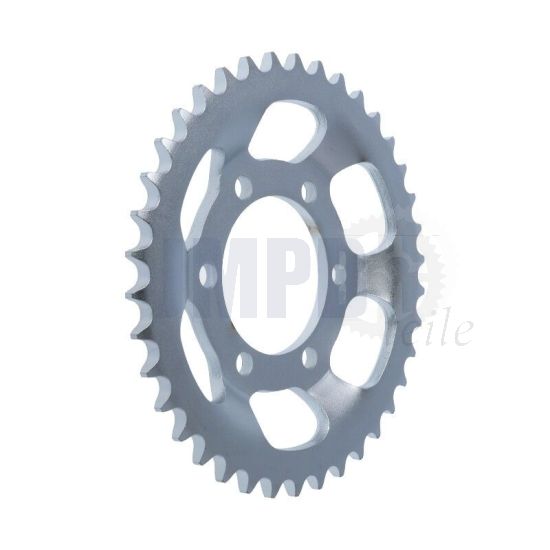 Kettenrad Zundapp Breit ( 1/4 ) 38 Zähne