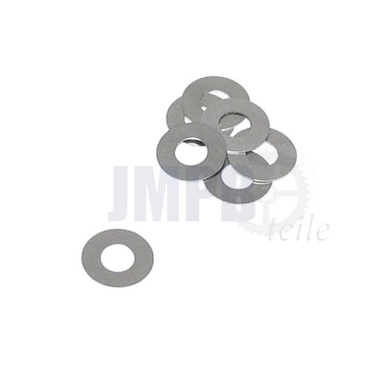 Paßscheibe Drucklager Zundapp 0.80MM