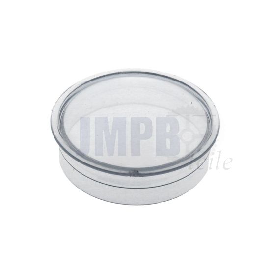 Linse Tachometer 48MM Kreidler EIer-Tank